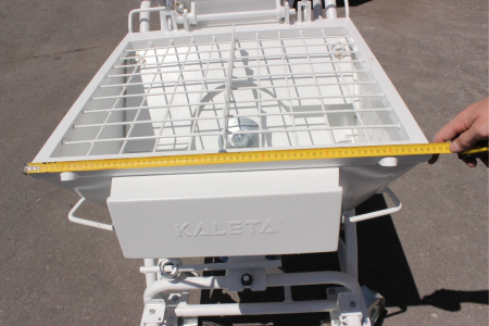 Штукатурная станция Калета-6, 380 В